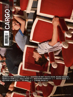 foto: cargo