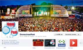screenshot: facebook