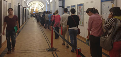 foto: rwh/derstandard.at