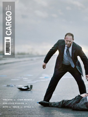 foto: cargo