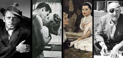 fotos: filmmuseum, deutsche kinemathek, swr