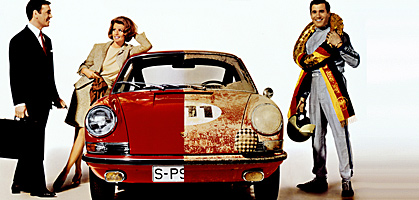 foto: porsche foto: porsche