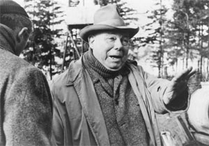 Jean Renoir bei der Arbeit. Das Credo des legendären französischen Filmemachers: "Der Regisseur ist kein Schöpfer, er ist eine Hebamme." Jean Renoir bei der Arbeit. Das Credo des legendären französischen Filmemachers: "Der Regisseur ist kein Schöpfer, er ist eine Hebamme."
