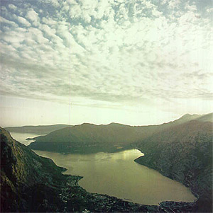 Boka Kotorska
Boka Kotorska