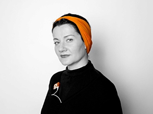 Foto: Armin Bardel Artikelbild: Anita Zieher als Simone de Beauvoir… - Foto: Armin Bardel