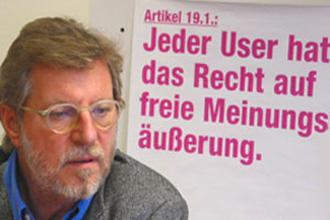 Nach dem Gesellschafterwechsel beim Süddeutschen Verlag hat Oscar Bronner sein Optionsrecht auf Rückkauf des 49-Prozent-Anteils ausgeübt, derStandard.at erwarb diesen Anteil. Nach dem Gesellschafterwechsel beim Süddeutschen Verlag hat Oscar Bronner sein Optionsrecht auf Rückkauf des 49-Prozent-Anteils ausgeübt, derStandard.at erwarb diesen Anteil.
