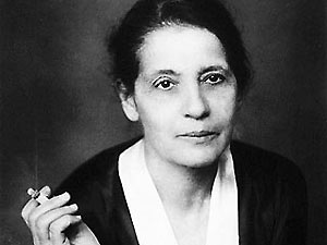 Foto: Universität Wien Artikelbild: Lise Meitner gehörte zu den ersten in Österreich zum Studium zugelassenen Frauen und war 1906 die zweite Frau, die an derUniversität Wien promovierte. - Foto: Universität Wien