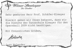 Einmal falsch, einmal echt: Das Faksimile des "Österreich"-Faksimiles. 