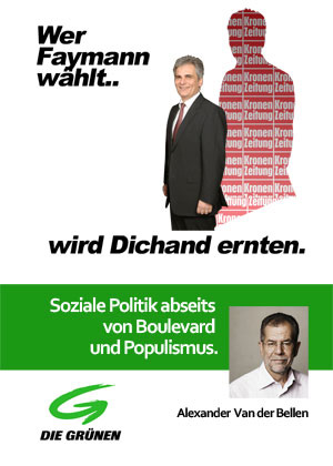 Bild: Chorherr Artikelbild: Sujetvorschlag von Helge Fahrnberger. - Bild: Chorherr