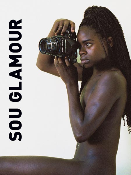 ... und der Fotoband "Sou Glamour".
Marianne Greber 
"Sou Glamour"
Bucher Verlag, 2008
160 Seiten, 34 Euro
