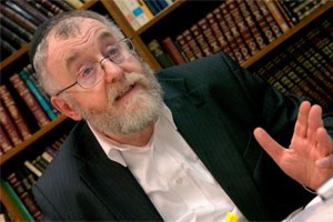 Chaim Eisenberg