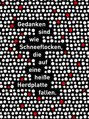 Festgefahrenes schmelzen lassen. Festgefahrenes schmelzen lassen.