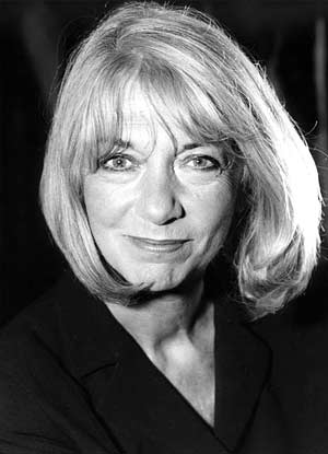 Foto: Pluhar Artikelbild: Erika Pluhar, österreichische Regisseurin, Sängerin, Autorin und Schauspielerin, feiert am 28. Februar ihren 70. Geburtstag. - Foto: Pluhar