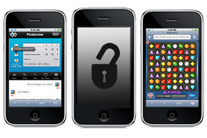 Cydia Store mach AppStore inoffizielle Konkurrenz 