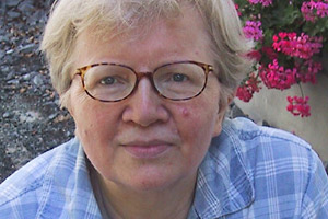 Foto. Der Standard Artikelbild: Pusch: "Die feministische Sprachkritik hat die Grammatik tatsächlich verändert." - Foto. Der Standard