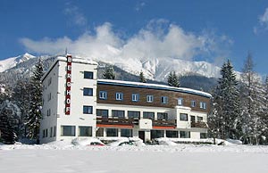 Hotel Berghof