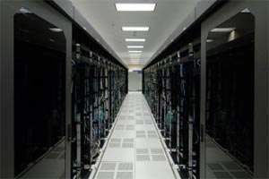 In vielen Firmen sind Server nur zu 20 bis 30 Prozent ausgelastet. In vielen Firmen sind Server nur zu 20 bis 30 Prozent ausgelastet.