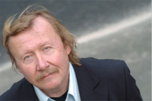 Peter Sloterdijk, Foto: derStandard