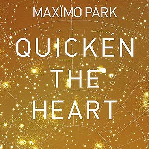 Maximo Park: "Quicken The Heart" (Warp/Edel) Maximo Park: "Quicken The Heart" (Warp/Edel)