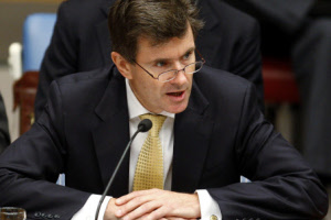 Sir John Sawers