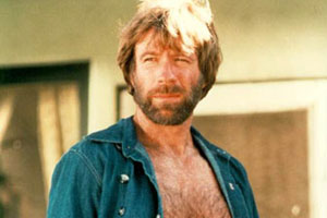 Chuck Norris sagt Leberkäse zum Neuburger Artikelbild