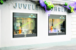 Der Juwelier auch. Eine Neupositionierung Bad Gasteins ist unausweichlich. Der Juwelier auch. Eine Neupositionierung Bad Gasteins ist unausweichlich.