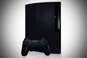 PS3 Slim