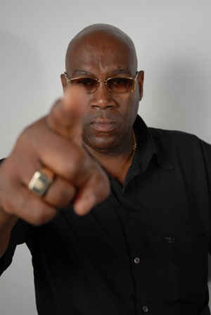 Cass Pennant: »Als die Jungen der Firm anfingen zu den Partys zu gehen, runzelten die Älteren eher die Stirn.«
