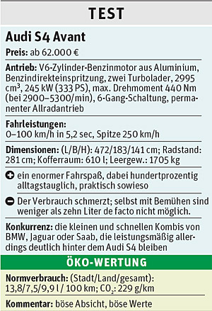 
LinkAudiServiceAudi Gebrauchtwagen
Gratis Gebrauchtwagen inserieren auf derStandard.at/AutoMobil