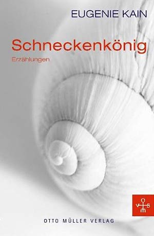 Cover: Otto Müller Verlag Artikelbild - Cover: Otto Müller Verlag