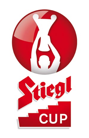 Artikelbild: Das neue Cup-Logo.