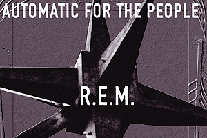 1992 brachte R.E.M. das Album "Automatic for the Peopel" heraus. Artikelbild