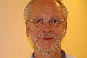 Zur Person
Johann Feichtinger ist Vorstand des Pathologisch-Bakteriologischen Instituts der Rudolfstiftung in Wien Zur Person
Johann Feichtinger ist Vorstand des Pathologisch-Bakteriologischen Instituts der Rudolfstiftung in Wien
