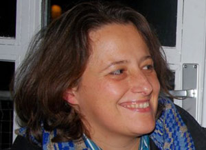 ... und Amelie Cserer von der Abteilung Gender und Diversitätsmanagement der WU Wien erstellten im Auftrag der Queer Business Women erstmals in Österreich eine Studie zur Situation lesbischer Frauen im Erwerbsleben. ... und Amelie Cserer von der Abteilung Gender und Diversitätsmanagement der WU Wien erstellten im Auftrag der Queer Business Women erstmals in Österreich eine Studie zur Situation lesbischer Frauen im Erwerbsleben.