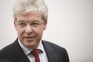 Setzt auf Aha-Effekte: Ruhr.2010-Chef Oliver Scheytt Setzt auf Aha-Effekte: Ruhr.2010-Chef Oliver Scheytt