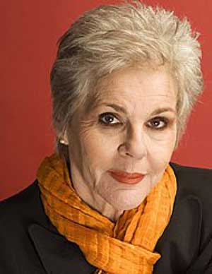 Artikelbild: Maresa Hörbiger feiert am 29. Jänner ihren 65. Geburtstag. - Foto: Der Standard