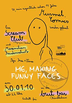 Foto: Murmel Comics Artikelbild - Foto: Murmel Comics
