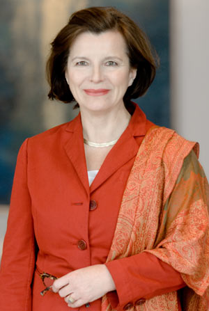 Foto: Sabine Hauswirth Artikelbild - Foto: Sabine Hauswirth