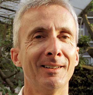 Foto: privat Artikelbild: Der Autor Thomas Gesterkamp hat ein Buch über die Rolle der Väter geschrieben: "Die neuen Väter zwischen Kind und Karriere", Herder Verlag, Freiburg 2007; Neuauflage Verlag Barbara Budrich, Opladen 2010. - Foto: privat