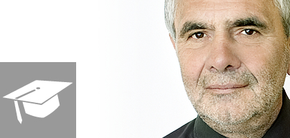 Verfassungsjurist und Universitätsrechts-Experte Berka beantwortet Ihre Fragen zum Bologna-Prozess - Posten Sie sie unter diesem Artikel! Artikelbild