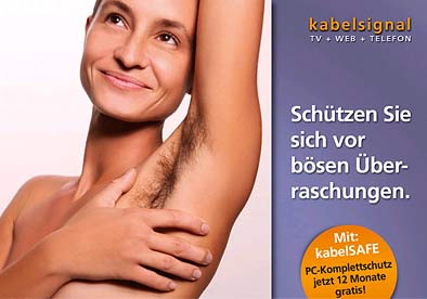 Artikelbild - Foto: Kabelsignal/Montage: dieStandard.at