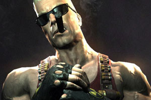 "I'll be back", war doch der Spruch eines anderen... Artikelbild