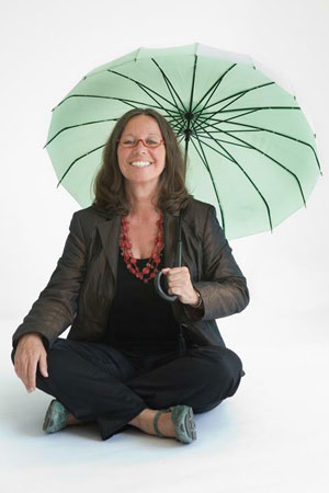 Artikelbild: Neben den hauptverantwortlichen Sprecherinnen von ID, Renée Schroeder (Department für Biochemie und Zellbiologie, Max F. Perutz Laboratories) ... - Foto: Universität Wien