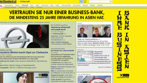 Juni-Gewinner: RZB in Asien Artikelbild