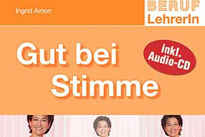 Ingrid Amon: Gut bei StimmeVeritas VerlagISBN 978-3-7058-8234-8 Ingrid Amon: Gut bei StimmeVeritas VerlagISBN 978-3-7058-8234-8
