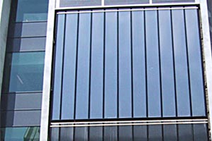 Die neuartigen Sonnenkollektoren sollen "funktionsfähiger und
wirtschaftlicher" arbeiten, als bisherige Systeme. Artikelbild