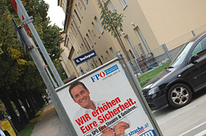 Kulturstadtrat Andreas Mailath-Pokorny winkt ab. Er hält die Umbenennung für eine "Schnapsidee". Kulturstadtrat Andreas Mailath-Pokorny winkt ab. Er hält die Umbenennung für eine "Schnapsidee".