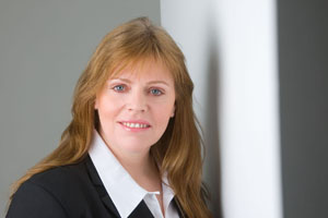 Mag. Manuela Lenk ist Bereichsleiterin Registerzählung in der Direktion
Bevölkerung der Statistik Austria Mag. Manuela Lenk ist Bereichsleiterin Registerzählung in der Direktion
Bevölkerung der Statistik Austria