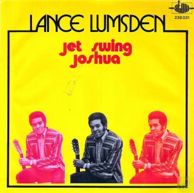 Jet Swing (1973) Jet Swing (1973)