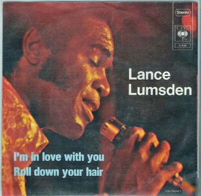 I'm In Love With You (1975) I'm In Love With You (1975)